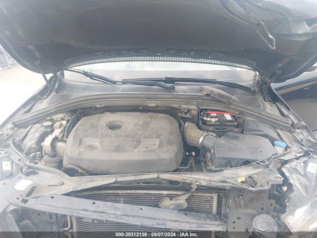 YV449MRU4H2223515 Volvo Xc60 T6 Inscription