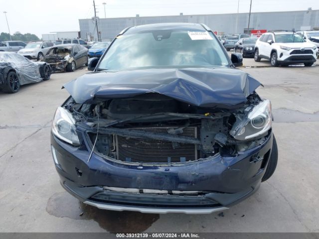 YV449MRU4H2223515 Volvo Xc60 T6 Inscription