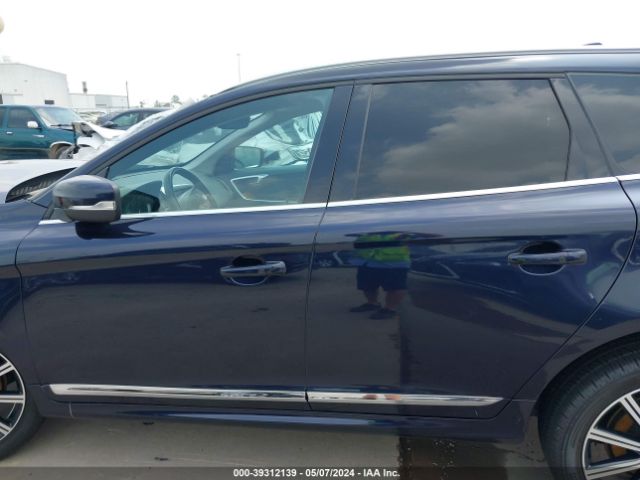YV449MRU4H2223515 Volvo Xc60 T6 Inscription