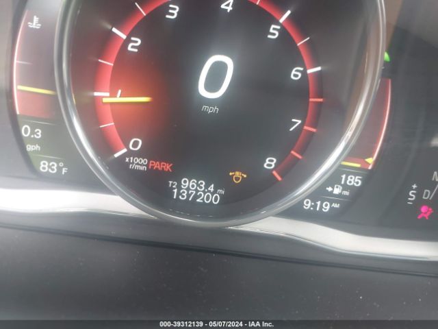 YV449MRU4H2223515 Volvo Xc60 T6 Inscription