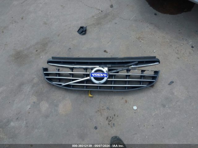 YV449MRU4H2223515 Volvo Xc60 T6 Inscription