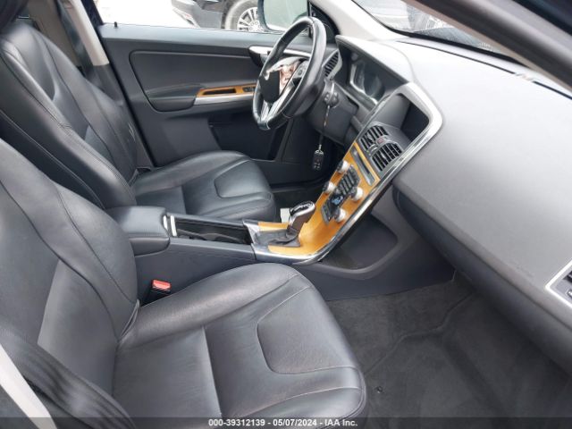 YV449MRU4H2223515 Volvo Xc60 T6 Inscription