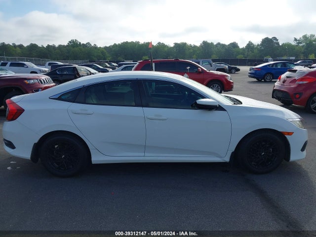 Honda Civic Lx 2016 19XFC2F58GE021759 Image 13