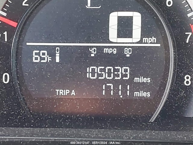 Honda Civic Lx 2016 19XFC2F58GE021759 Image 15
