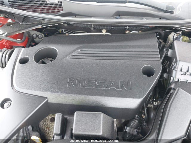 Nissan Altima 2.5 Sv 2016 1N4AL3AP9GC283876 Image 10