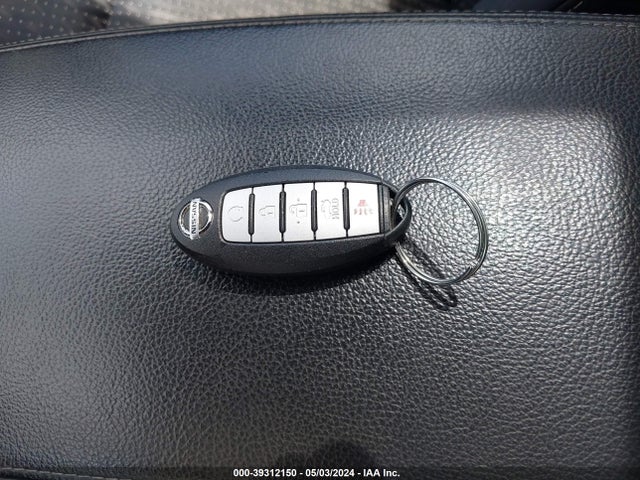 Nissan Altima 2.5 Sv 2016 1N4AL3AP9GC283876 Image 11