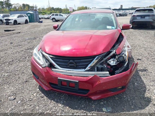 Nissan Altima 2.5 Sv 2016 1N4AL3AP9GC283876 Image 12