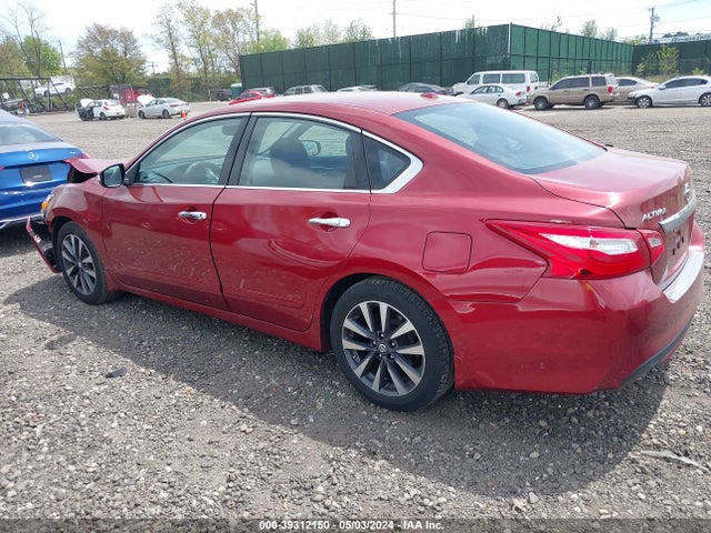 Nissan Altima 2.5 Sv 2016 1N4AL3AP9GC283876 Image 14