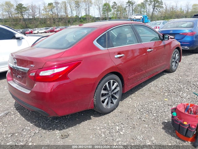 Nissan Altima 2.5 Sv 2016 1N4AL3AP9GC283876 Image 4