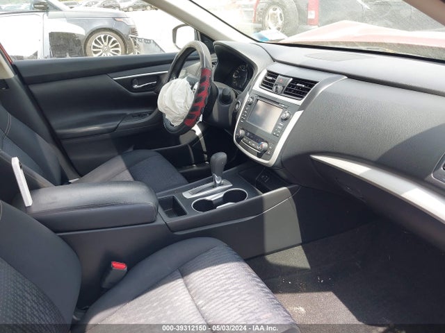 Nissan Altima 2.5 Sv 2016 1N4AL3AP9GC283876 Image 5