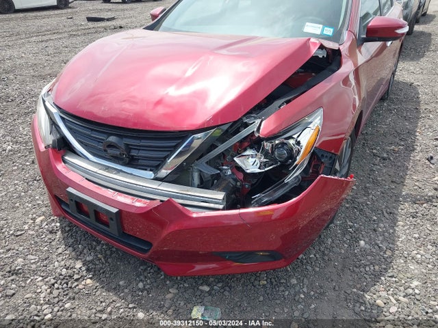 Nissan Altima 2.5 Sv 2016 1N4AL3AP9GC283876 Image 6