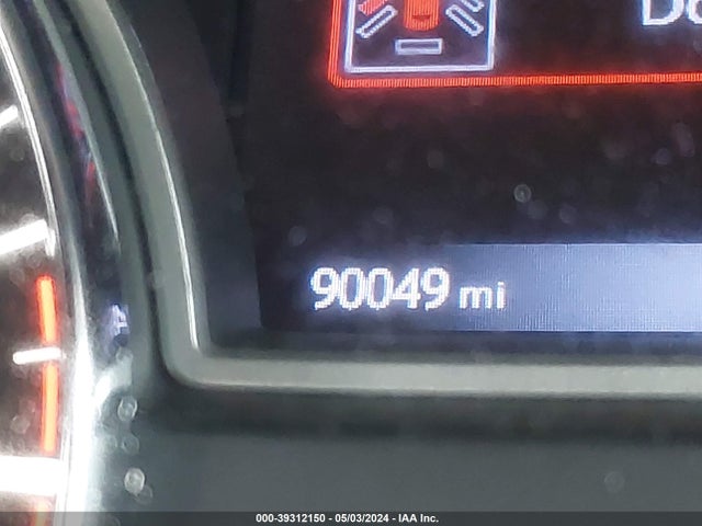 Nissan Altima 2.5 Sv 2016 1N4AL3AP9GC283876 Image 7