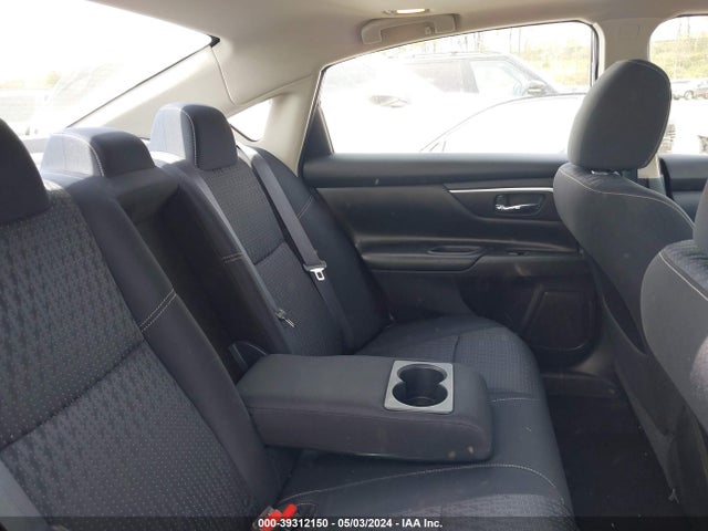 Nissan Altima 2.5 Sv 2016 1N4AL3AP9GC283876 Image 8
