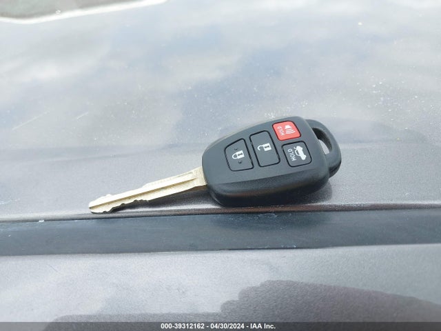 Toyota CAMRY SE 2017 4T1BF1FK6HU655706 Image 11