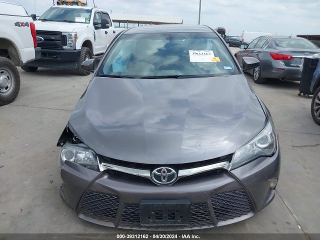 Toyota CAMRY SE 2017 4T1BF1FK6HU655706 Image 13