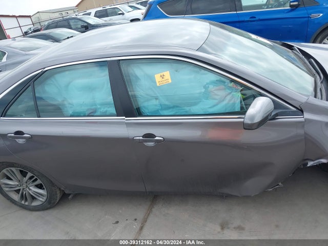 Toyota CAMRY SE 2017 4T1BF1FK6HU655706 Image 14