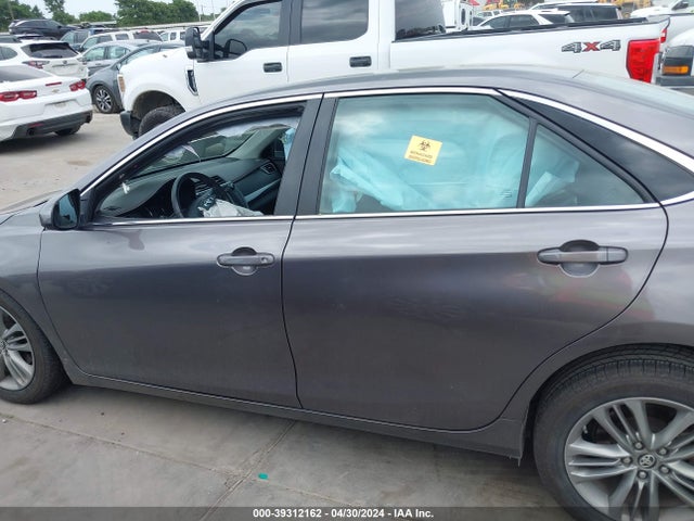 Toyota CAMRY SE 2017 4T1BF1FK6HU655706 Image 15