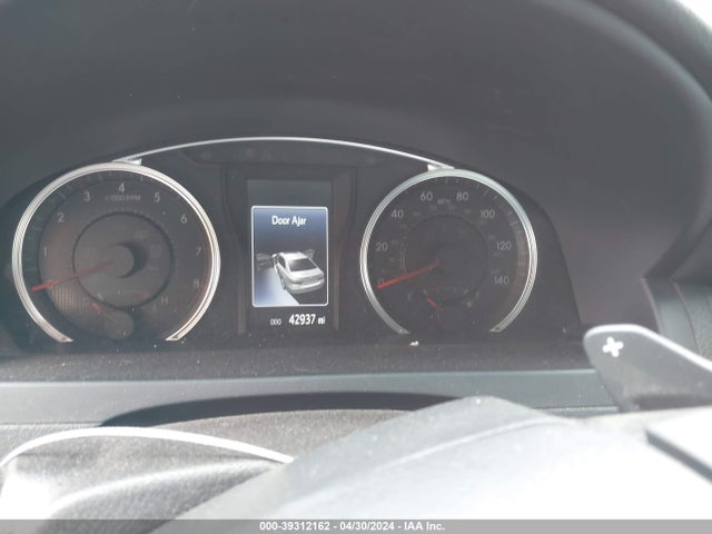 Toyota CAMRY SE 2017 4T1BF1FK6HU655706 Image 16
