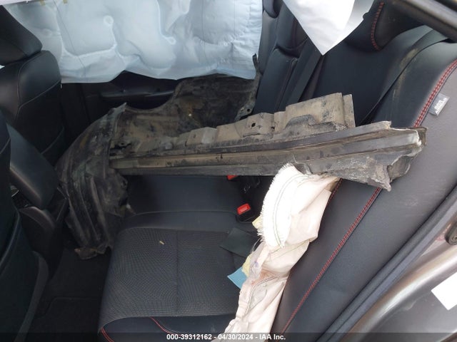 Toyota CAMRY SE 2017 4T1BF1FK6HU655706 Image 12
