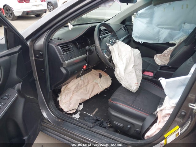 Toyota CAMRY SE 2017 4T1BF1FK6HU655706 Image 5