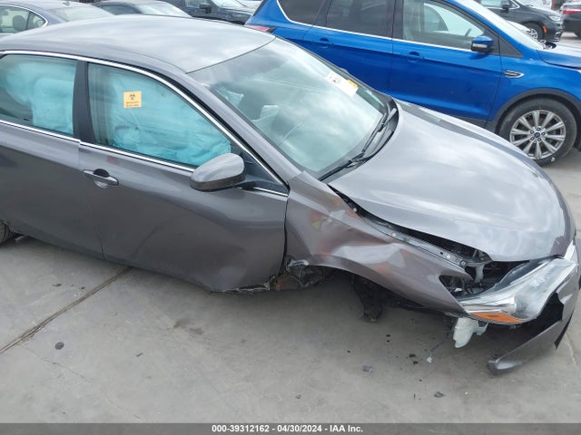 Toyota CAMRY SE 2017 4T1BF1FK6HU655706 Image 6