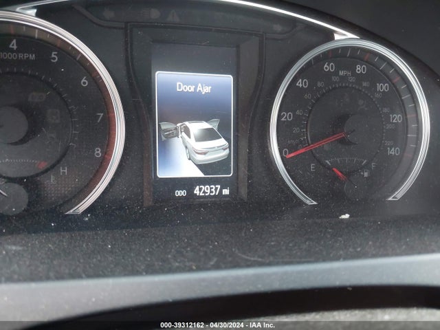 Toyota CAMRY SE 2017 4T1BF1FK6HU655706 Image 7