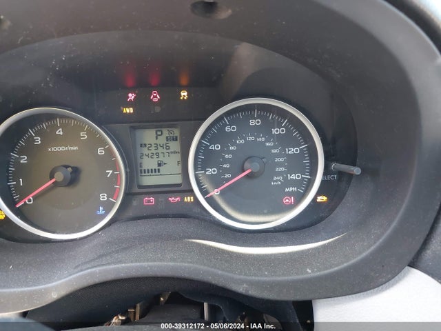 Subaru Forester 2.5i Premium 2015 JF2SJADC5FH402754 Image 7