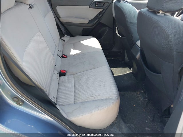 Subaru Forester 2.5i Premium 2015 JF2SJADC5FH402754 Image 8
