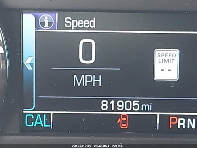 Chevrolet Tahoe Lt 2017 1GNSKBKC2HR196477 Image 16