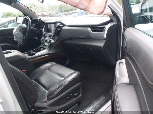 Chevrolet Tahoe Lt 2017 1GNSKBKC2HR196477 Image 5