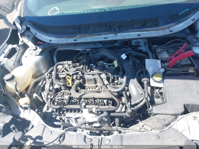 Ford ESCAPE SE 2018 1FMCU0GD1JUC49357 Image 10