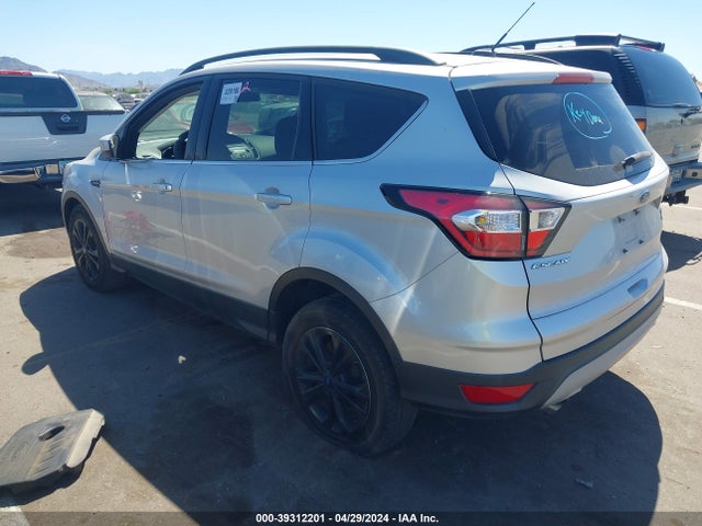 Ford ESCAPE SE 2018 1FMCU0GD1JUC49357 Image 3
