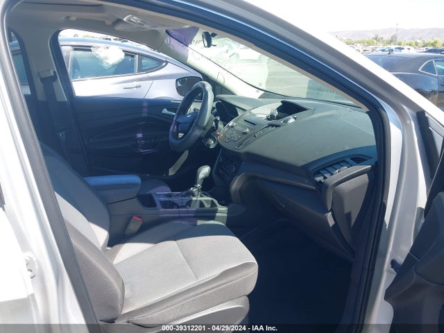 Ford ESCAPE SE 2018 1FMCU0GD1JUC49357 Image 5