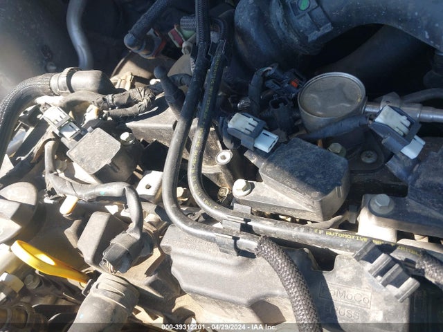 Ford ESCAPE SE 2018 1FMCU0GD1JUC49357 Image 6