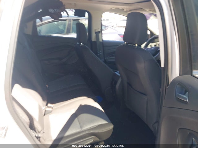 Ford ESCAPE SE 2018 1FMCU0GD1JUC49357 Image 8
