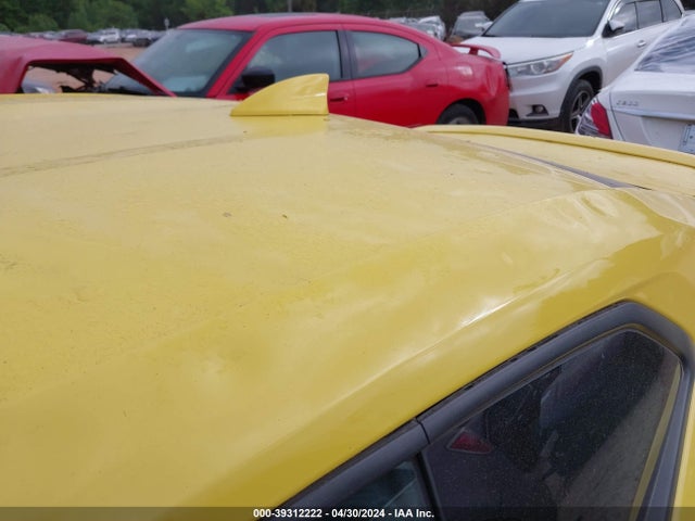 Chevrolet Camaro 1lt 2016 1G1FB1RSXG0153972 Image 17