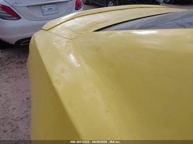 Chevrolet Camaro 1lt 2016 1G1FB1RSXG0153972 Image 18