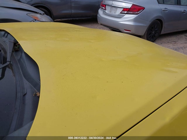Chevrolet Camaro 1lt 2016 1G1FB1RSXG0153972 Image 19