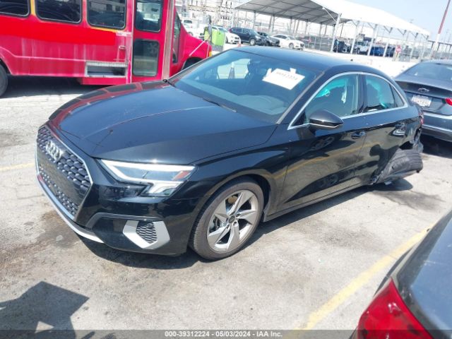 WAUAUDGY6RA052880 Audi A3 Premium 40 Tfsi Front-wheel Drive S Tronic