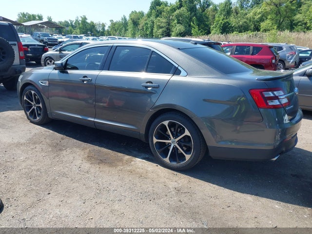 Ford TAURUS SEL 2016 1FAHP2E83GG121640 Image 3