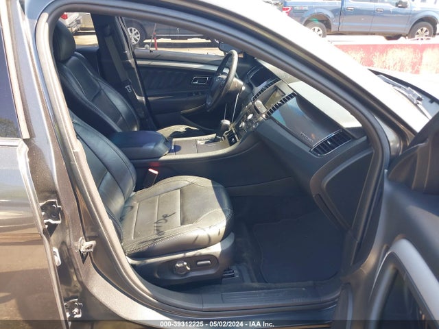 Ford TAURUS SEL 2016 1FAHP2E83GG121640 Image 5