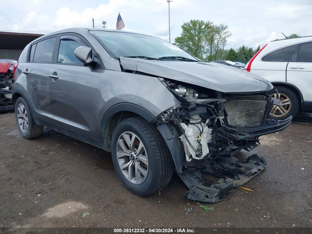 2016 KNDPB3AC5G7856933 main image