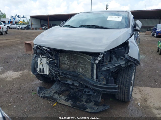 KIA Sportage Lx 2016 KNDPB3AC5G7856933 Image 13