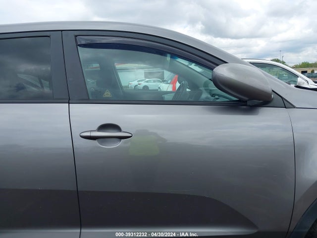 KIA Sportage Lx 2016 KNDPB3AC5G7856933 Image 14