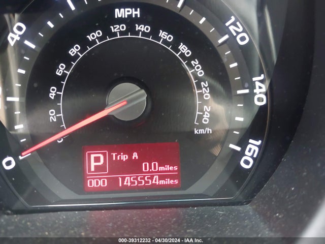 KIA Sportage Lx 2016 KNDPB3AC5G7856933 Image 16