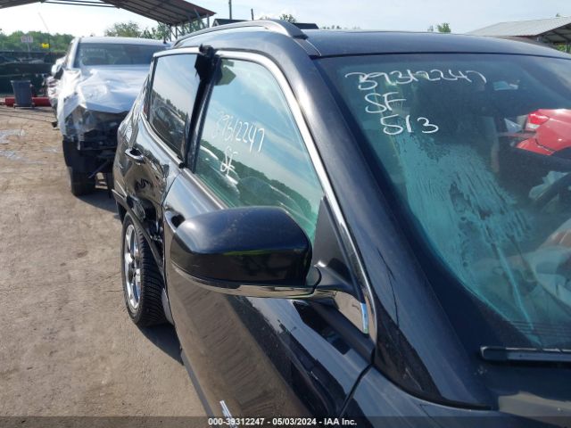 3C4NJDCBXJT280649 Jeep Compass Limited 4x4
