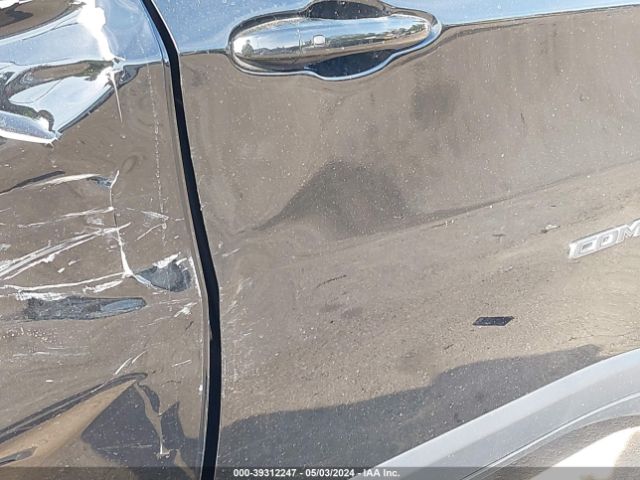 3C4NJDCBXJT280649 Jeep Compass Limited 4x4