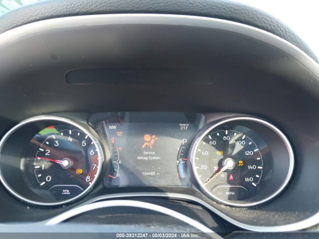 3C4NJDCBXJT280649 Jeep Compass Limited 4x4