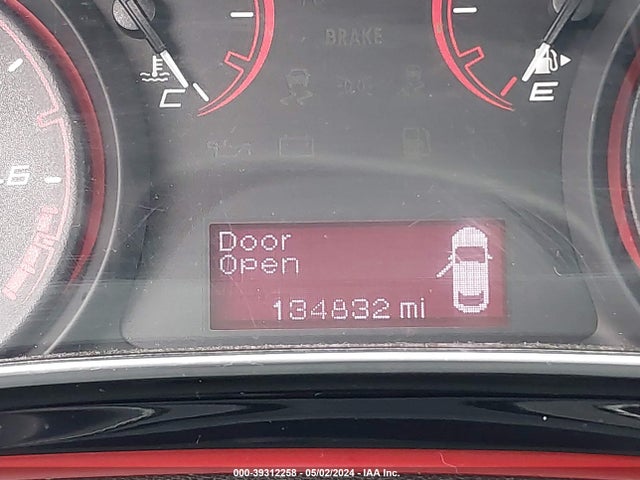 Dodge DART SXT 2015 1C3CDFBB9FD374129 Image 7