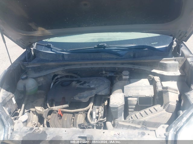 KIA Sportage Lx 2017 KNDPMCAC0H7168320 Image 10